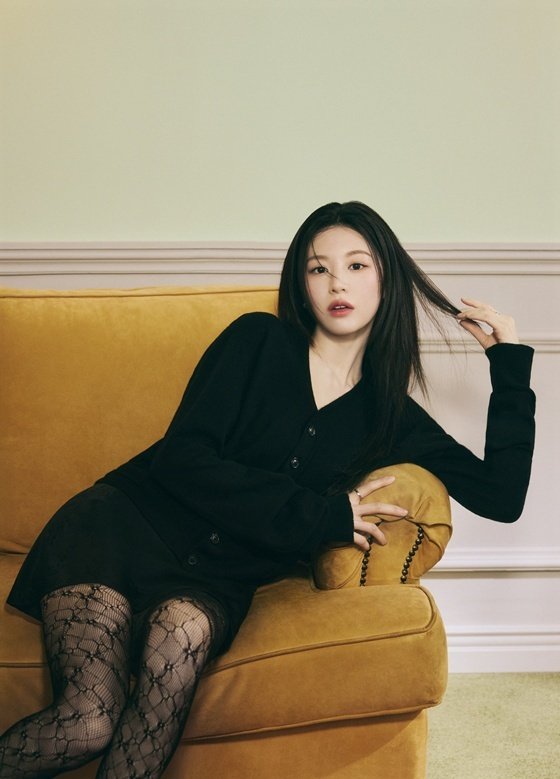 배우 고윤정/ 사진제공=넷플릭스