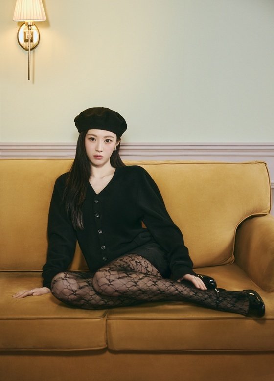 배우 고윤정/ 사진제공=넷플릭스