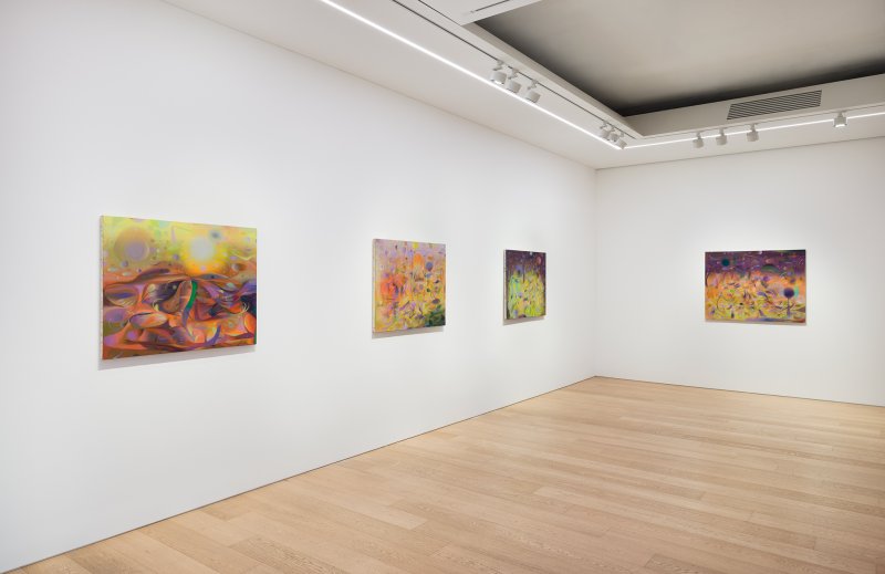 LM Muted Rhythm Install 09. Photo by OnArt Studio *재판매 및 DB 금지