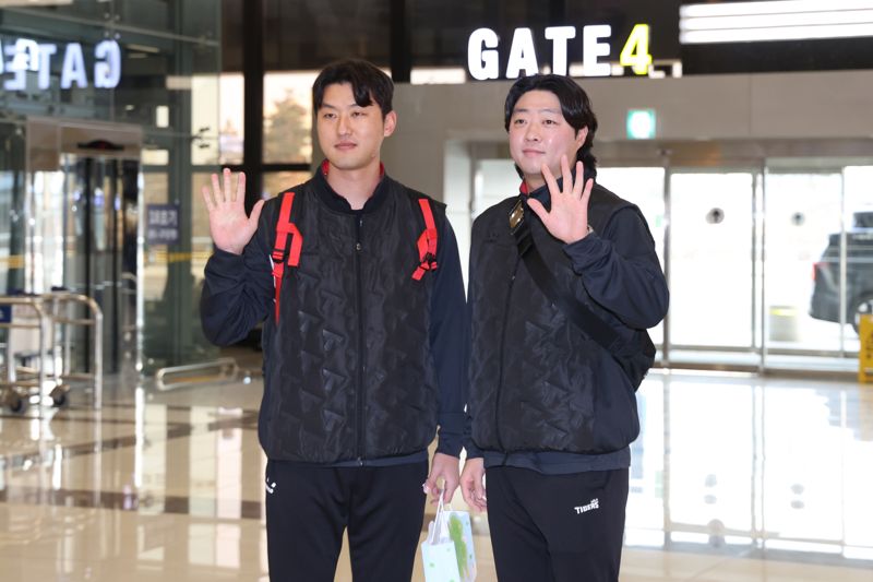 "KIA 불펜이 한화보다 한수 위, 7~9회 순삭 보장"... 호랑이된 김범수의 넘치는 자신감