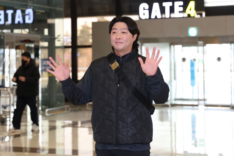 "KIA 불펜이 한화보다 한수 위, 7~9회 순삭 보장"... 호랑이된 김범수의 넘치는 자신감