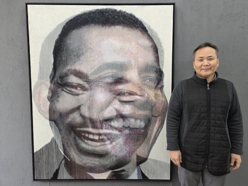 이영하 작가 (출처=연합뉴스)