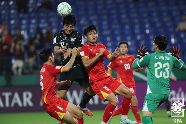 대한축구협회 제공