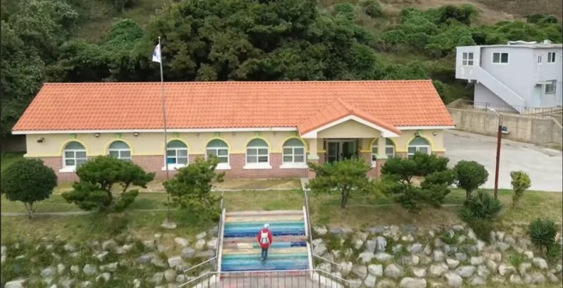 염산초등학교낙월분교장(전남도교육청 제공, 재판매 및 DB 금지)/뉴스1