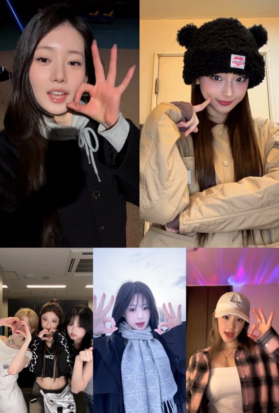 引用：YGエンターテインメント