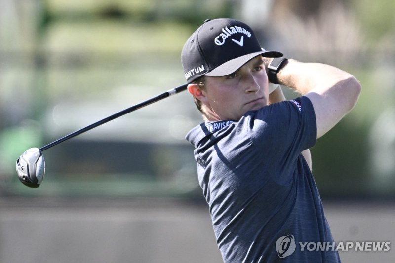 블레이즈 브라운 (출처=연합뉴스)