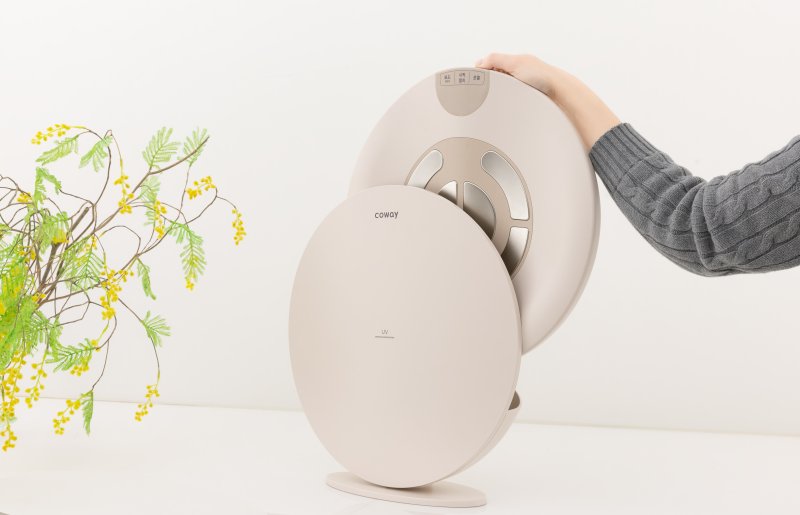 코웨이 가정 의료기기 첫 타깃은 '요실금' - 뉴스 썸네일 이미지