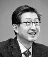 박기순 한중경제포럼 회장