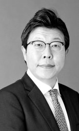 최용훈 일본 도시샤대학 상학부 학장