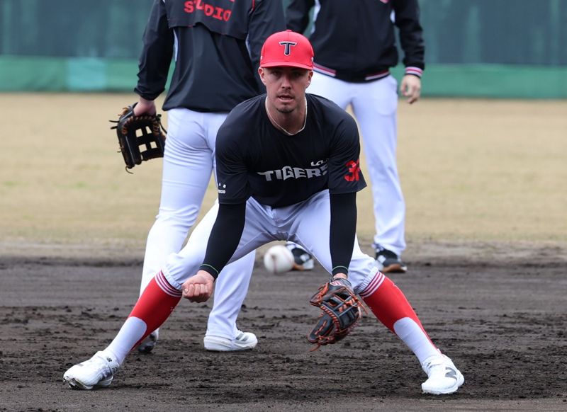 일본 걱정할 때가 아니다… 대만&middot;호주 '역대급 전력'에 류지현호 '근심'
