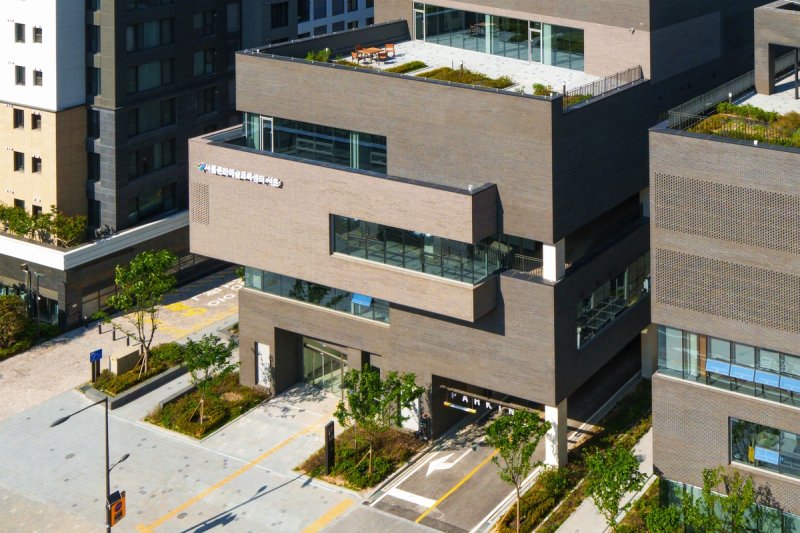 서울문화예술교육센터 서초 (출처=연합뉴스)