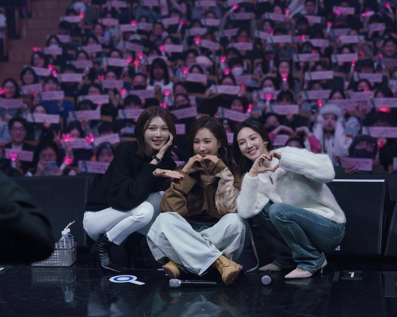 2026 유리 세 번째 팬미팅 투어 '유리버스' /SM엔터테인먼트 제공