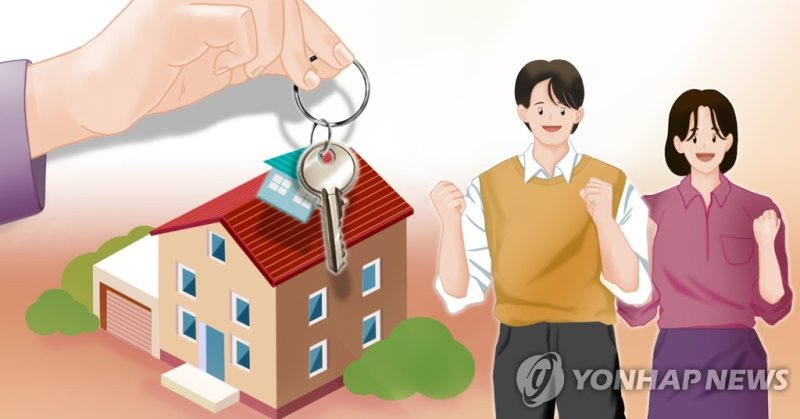 청년주택 공급 (PG) (출처=연합뉴스)