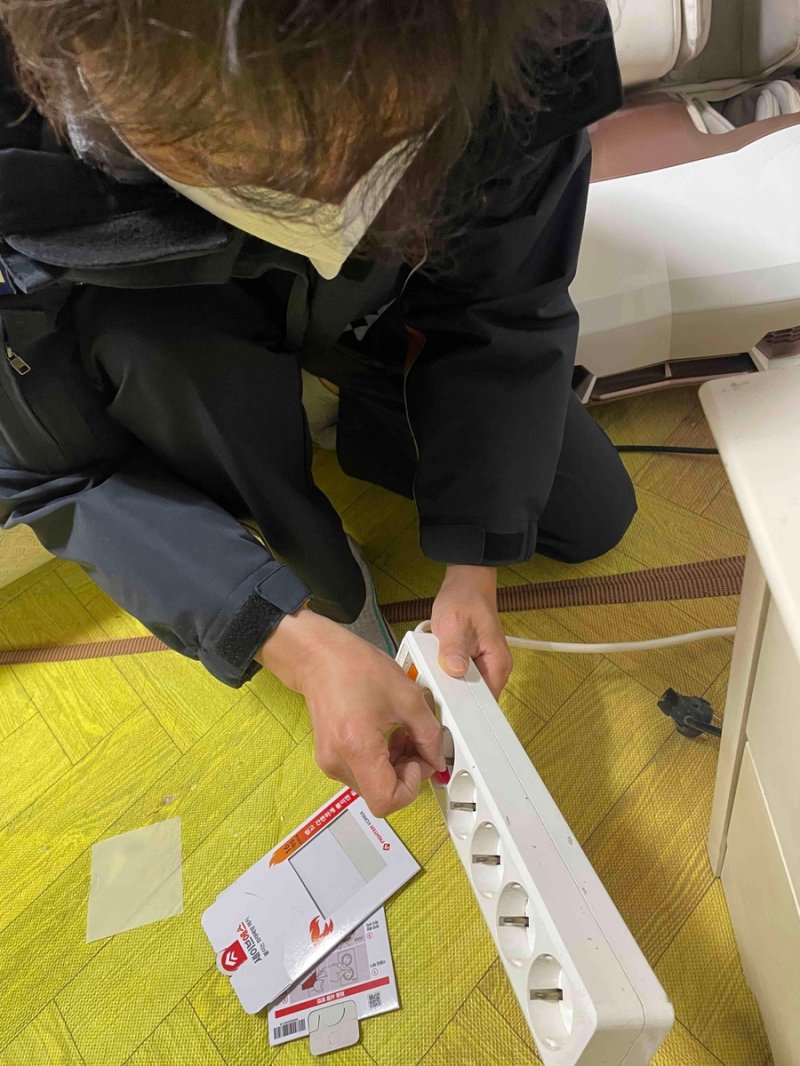 강원소방 주택용 소방시설 보급 사업 (출처=연합뉴스)