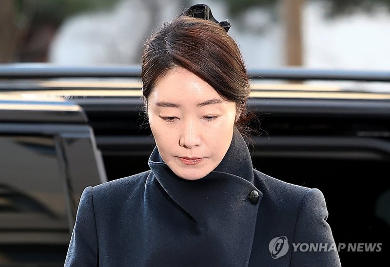 강선우 무소속 의원. 연합뉴스