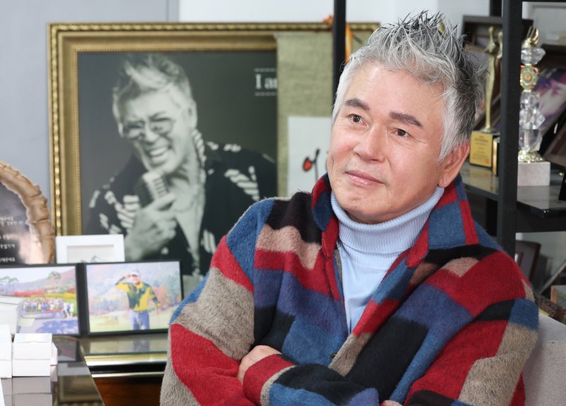 이동준 "실패해도 오뚝이처럼 일어나…늘 도전하고파" [유튜버로 인생2막]