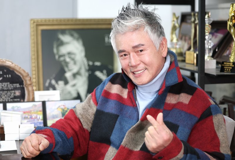 이동준 "실패해도 오뚝이처럼 일어나…늘 도전하고파" [유튜버로 인생2막]