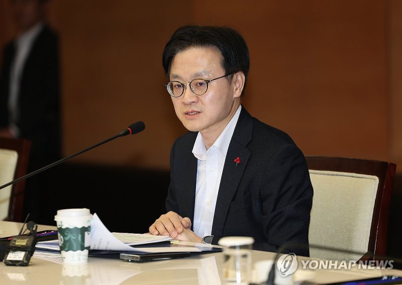 김정관 산업장관 (출처=연합뉴스)