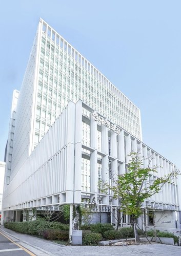 현대백화점그룹 본사 사옥 (출처=연합뉴스)