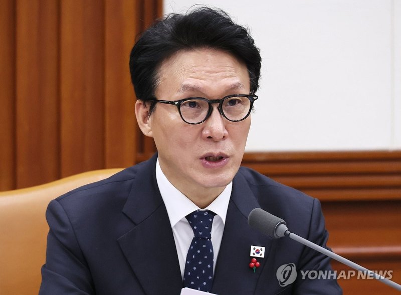 김민석 총리 (출처=연합뉴스)