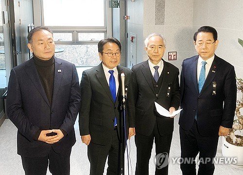 '전남·광주특별시' 합의안 도출 (출처=연합뉴스)