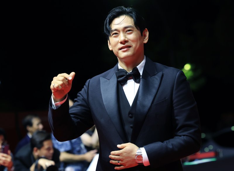 유태오/ 뉴스1 DB ⓒ News1 권현진 기자