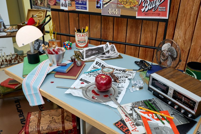 [서울=뉴시스] 엔하이픈 헌혈 캠페인 현장. (사진 = 빌리프랩 제공) 2026.01.27. photo@newsis.com *재판매 및 DB 금지