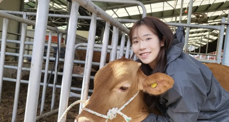 [서울=뉴시스](사진=유튜브 '동갑내기 영농일기')