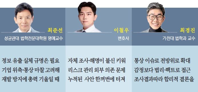"쿠팡 엄정조사 불가피" vs "과도한 '기업 때리기' 부작용 커" [쿠팡 조사 장기화]
