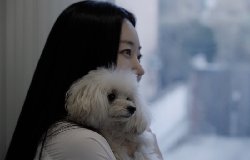 48세 김사랑, 나이 비껴간 미모…화보인 줄