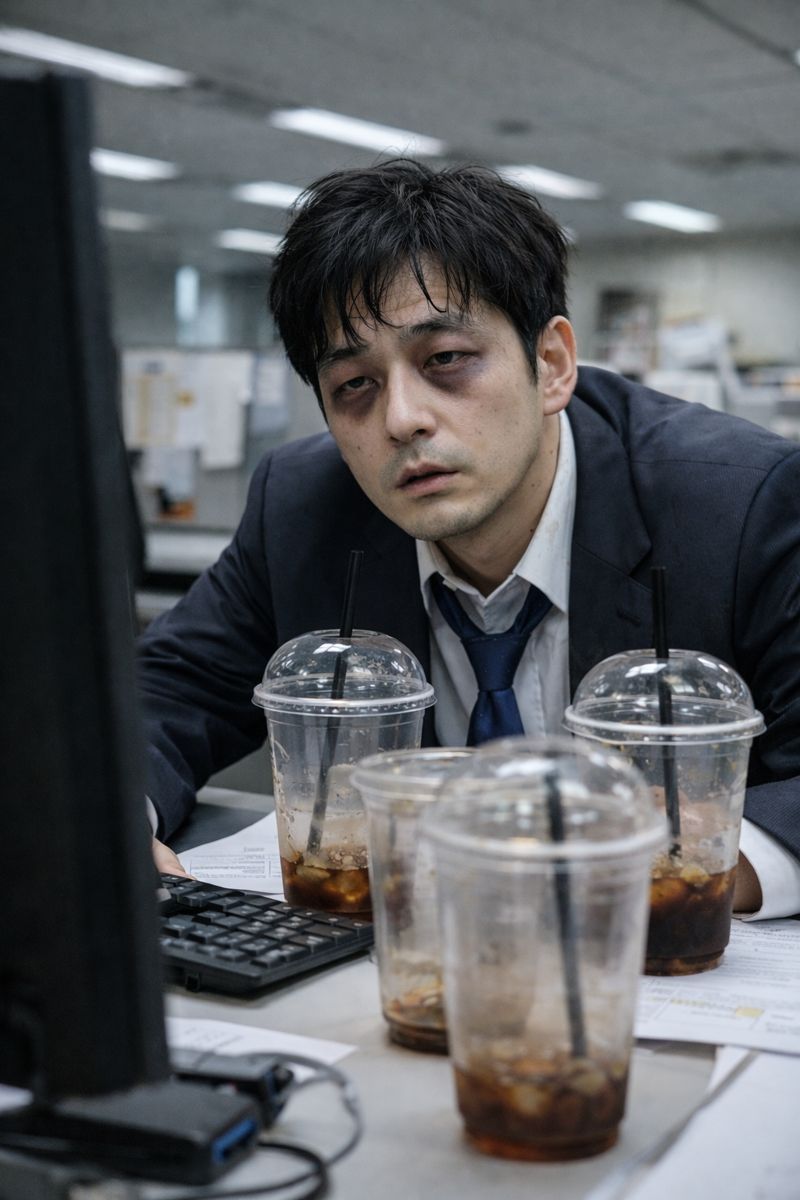 기사의 이해를 돕기 위해 AI로 만든 이미지입니다