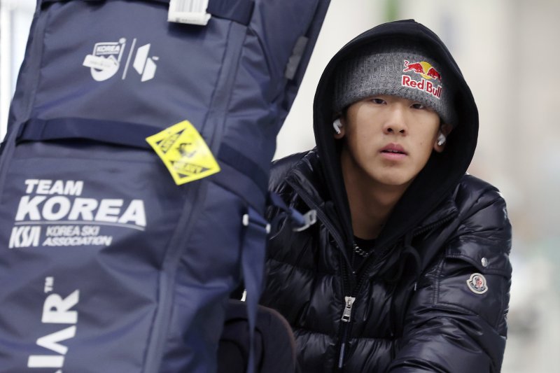 스노보드 이채운.연합뉴스