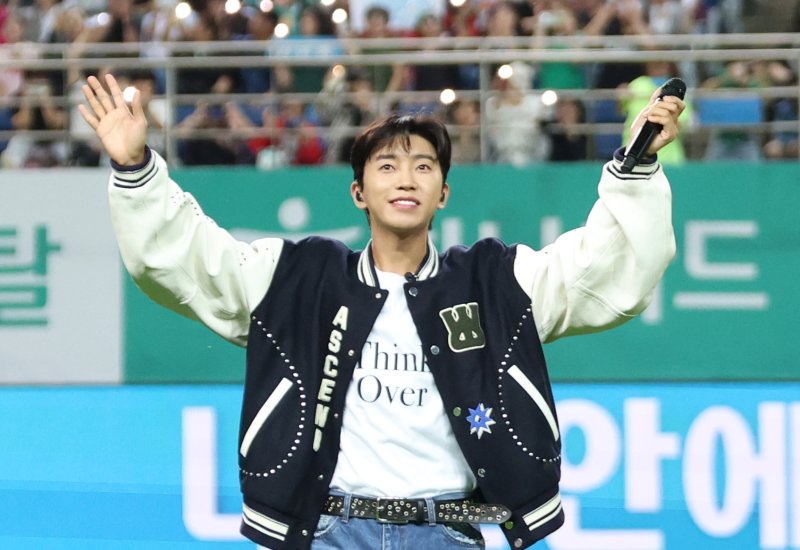 가수 임영웅 ⓒ News1