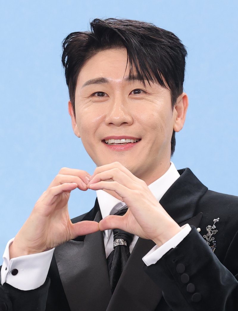 가수 영탁 ⓒ News1