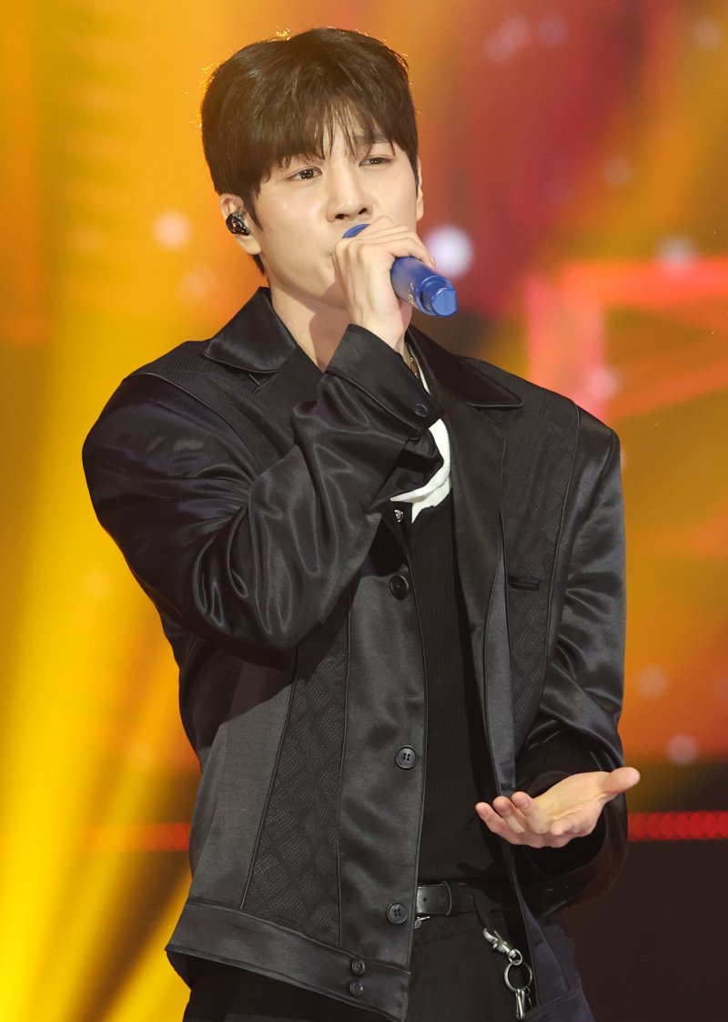 가수 정동원 ⓒ News1