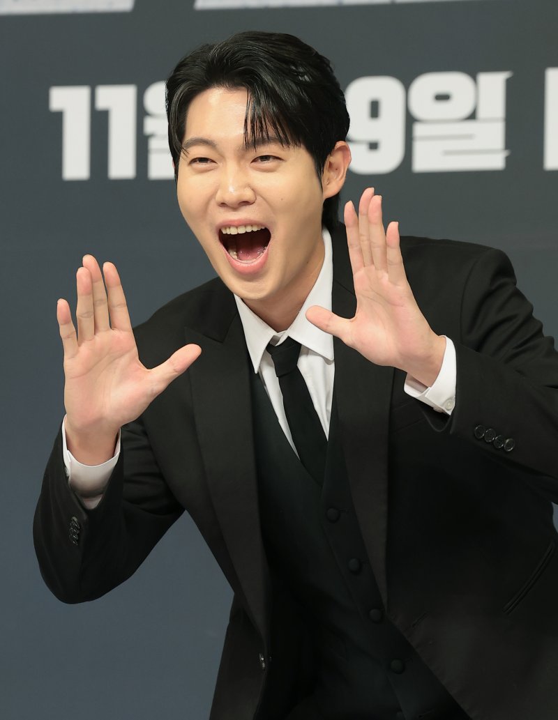 가수 손태진1 ⓒ News1