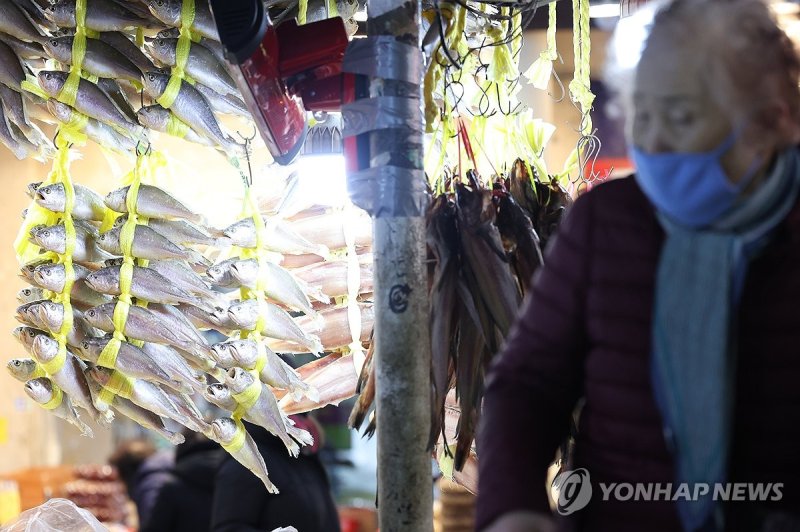 '설 민생안정…성수품 할인 확대' (출처=연합뉴스)