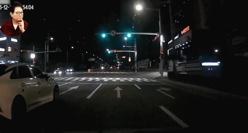 /사진=유튜브 '한문철 TV' 갈무리