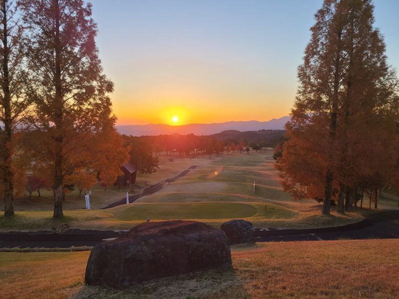 영업익 260% 껑충… 침체된 日 골프장, 쇼골프 만나 ‘환골탈태’