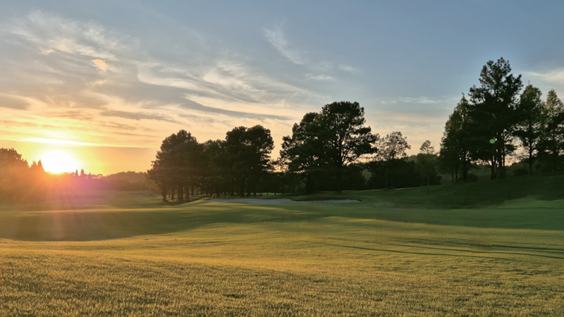 영업익 260% 껑충… 침체된 日 골프장, 쇼골프 만나 ‘환골탈태’