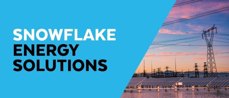 스노우플레이크, AI 데이터·클라우드를 위한 '에너지 설루션' 출시 (출처=연합뉴스)