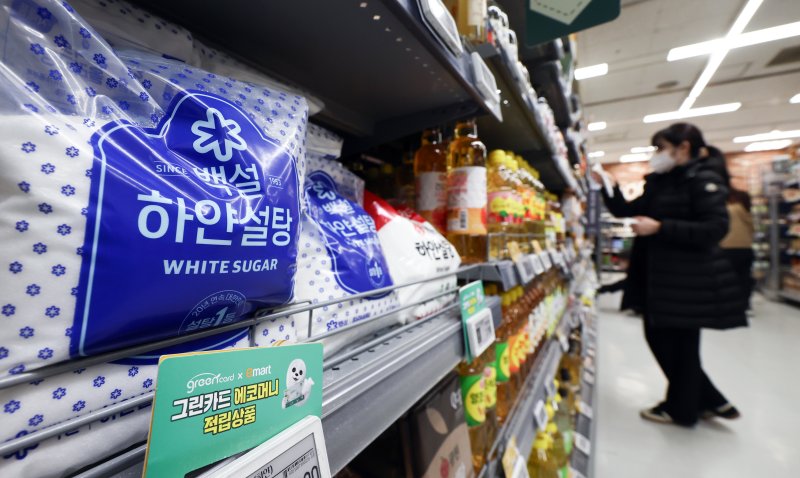 李대통령 던진 '설탕 부담금'…건강 증진 뒤 숨은 '물가 역풍' 우려