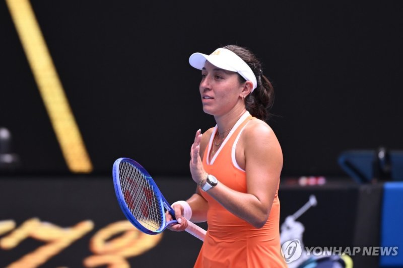 제시카 페굴라 (출처=연합뉴스)