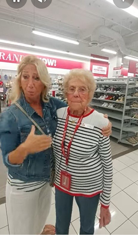 "할머니 은퇴시켜 드리자"…92세 여성 위해 1억 모인 감동 사연