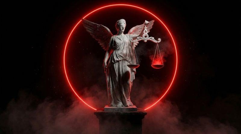 심판의 날 벤치마크 (출처=연합뉴스)