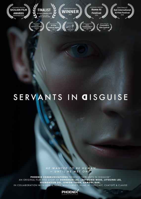 사진: 휘닉스커뮤니케이션즈 제공