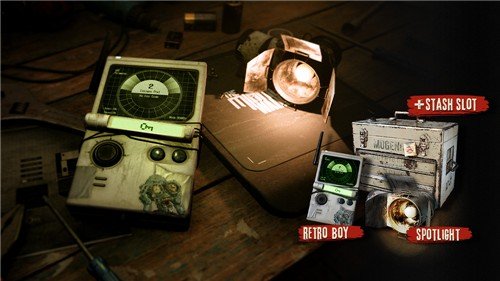 '미드나잇 워커스' 한정 DLC 패키지 (출처=연합뉴스)