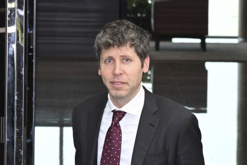샘 올트먼 오픈AI 최고경영자(CEO). 뉴시스
