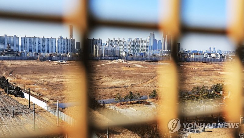 정부, 주택공급 대책 발표 (출처=연합뉴스)