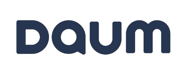 포털 '다음'(Daum) 로고(카카오 제공. 재판매 및 DB금지)/뉴스1